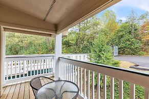 3rd Floor Back Side Corner Penthouse Suite - 308 by Grand Wood Suites