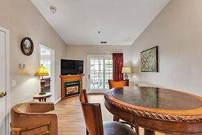 3rd Floor Front Side Penthouse Suite - 302 by Grand Wood Suites