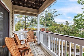 2nd Floor Front Side Signature Suite - 201 by Grand Wood Suites