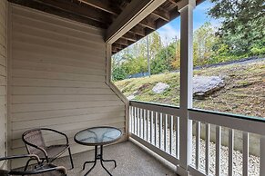 2nd Floor Back Side Suite - 206 by Grand Wood Suites