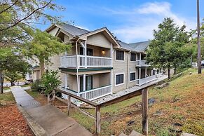 2nd Floor Back Side Suite - 206 by Grand Wood Suites