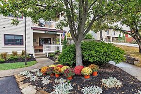 2nd Floor Back Side Suite - 206 by Grand Wood Suites