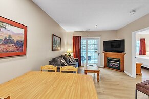 2nd Floor Back Side Suite - 206 by Grand Wood Suites