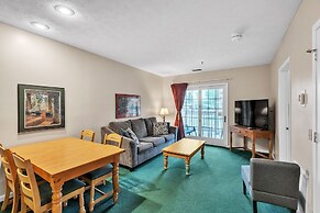 2nd Floor Front Side Suite - 203 by Grand Wood Suites