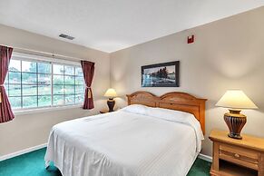 2nd Floor Front Side Suite - 203 by Grand Wood Suites