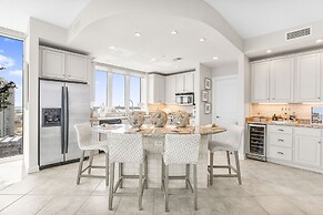 Lagoon Tower 1301 3 Bedroom Condo