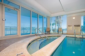 Lagoon Tower 1301 3 Bedroom Condo