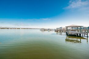 Lagoon Tower 1301 3 Bedroom Condo