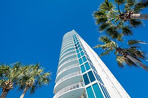 Lagoon Tower 1301 3 Bedroom Condo