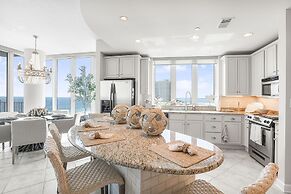 Lagoon Tower 1301 3 Bedroom Condo