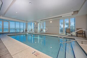 Lagoon Tower 1301 3 Bedroom Condo