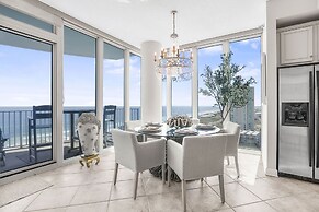 Lagoon Tower 1301 3 Bedroom Condo