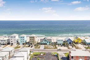 Lagoon Tower 1301 3 Bedroom Condo