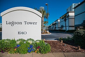 Lagoon Tower 1301 3 Bedroom Condo