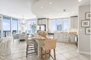 Lagoon Tower 1301 3 Bedroom Condo