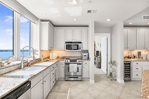 Lagoon Tower 1301 3 Bedroom Condo