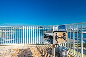 Lagoon Tower 1301 3 Bedroom Condo