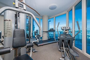 Lagoon Tower 1301 3 Bedroom Condo