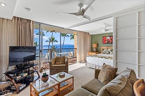 Mana Kai Maui Resort, #405a 1 Bedroom Condo