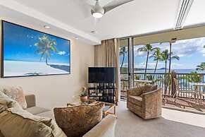 Mana Kai Maui Resort, #405a 1 Bedroom Condo