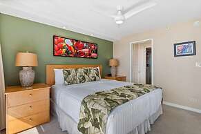 Mana Kai Maui Resort, #405a 1 Bedroom Condo