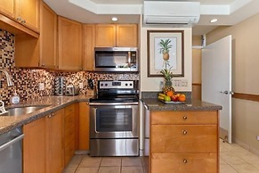 Mana Kai Maui Resort, #405a 1 Bedroom Condo