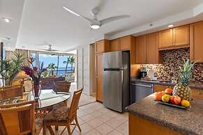 Mana Kai Maui Resort, #405a 1 Bedroom Condo