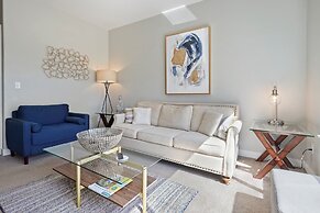 Present Pheasant 2 Bedroom Home