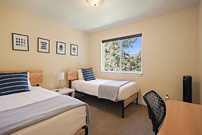 Present Pheasant 2 Bedroom Home