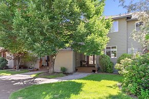 Present Pheasant 2 Bedroom Home