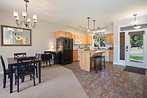 Present Pheasant 2 Bedroom Home