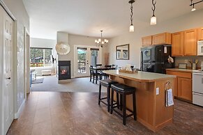 Present Pheasant 2 Bedroom Home