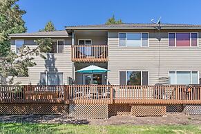 Present Pheasant 2 Bedroom Home