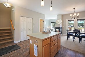 Present Pheasant 2 Bedroom Home