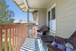 Present Pheasant 2 Bedroom Home