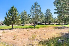 Present Pheasant 2 Bedroom Home