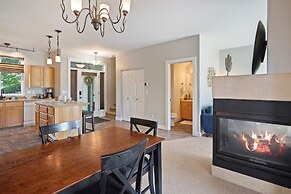 Present Pheasant 2 Bedroom Home