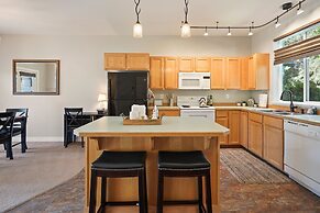 Present Pheasant 2 Bedroom Home