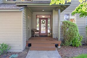 Present Pheasant 2 Bedroom Home