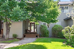Present Pheasant 2 Bedroom Home