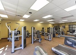 Present Pheasant 2 Bedroom Home