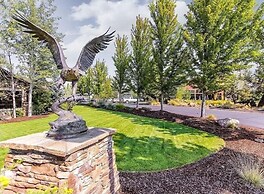 Present Pheasant 2 Bedroom Home