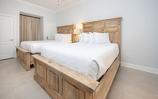 Phoenix Gulf Towers 2302 2 Bedroom Condo