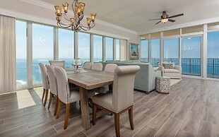 Phoenix Gulf Towers 2704 4 Bedroom Condo