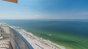 Phoenix Gulf Towers 2704 4 Bedroom Condo