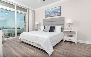 Phoenix Gulf Towers 2704 4 Bedroom Condo