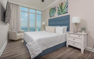 Phoenix Gulf Towers 2704 4 Bedroom Condo