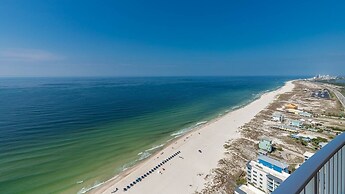 Phoenix Gulf Towers 2704 4 Bedroom Condo