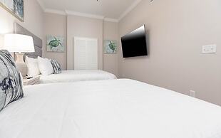 Phoenix Gulf Towers 2704 4 Bedroom Condo