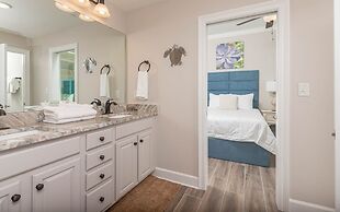 Phoenix Gulf Towers 2704 4 Bedroom Condo